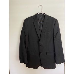 Complete suit from Calvin Klein